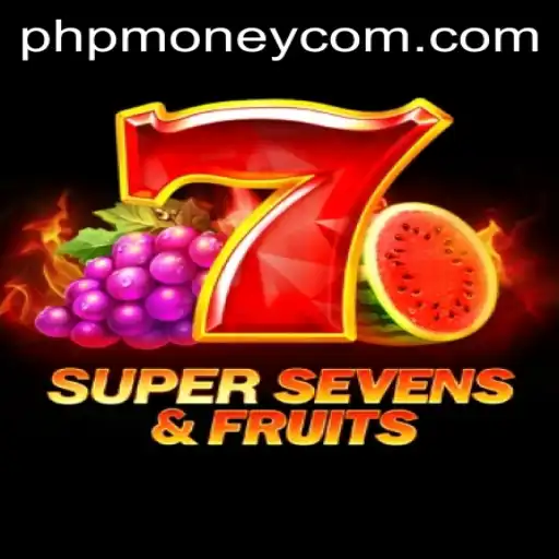 Dive into the World of 7SuperSevensFruits: A Thrilling Casino Game Experience