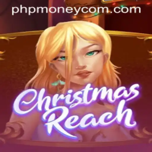 ChristmasReach: An Immersive Festive Adventure with PHP MONEY COM