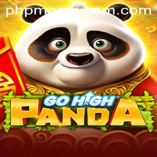 GoHighPanda: The New Sensation in Mobile Gaming