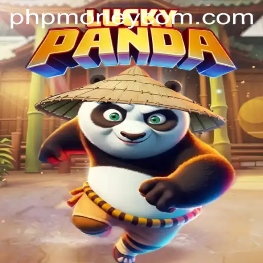 Explore the Engaging World of LuckyPanda: A Journey Through Gameplay and Strategy
