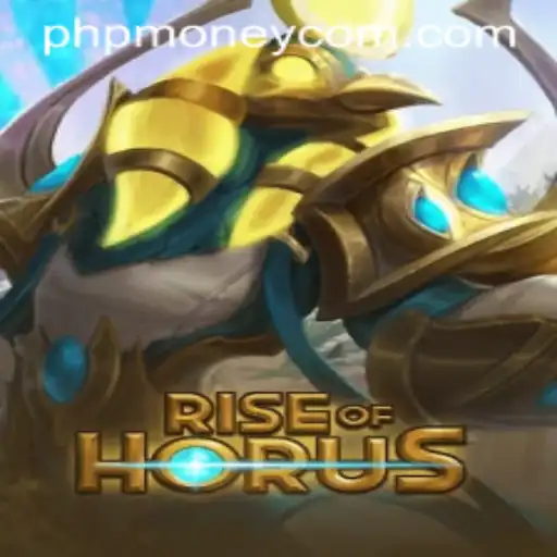 Embark on an Epic Journey with 'RiseofHorus'